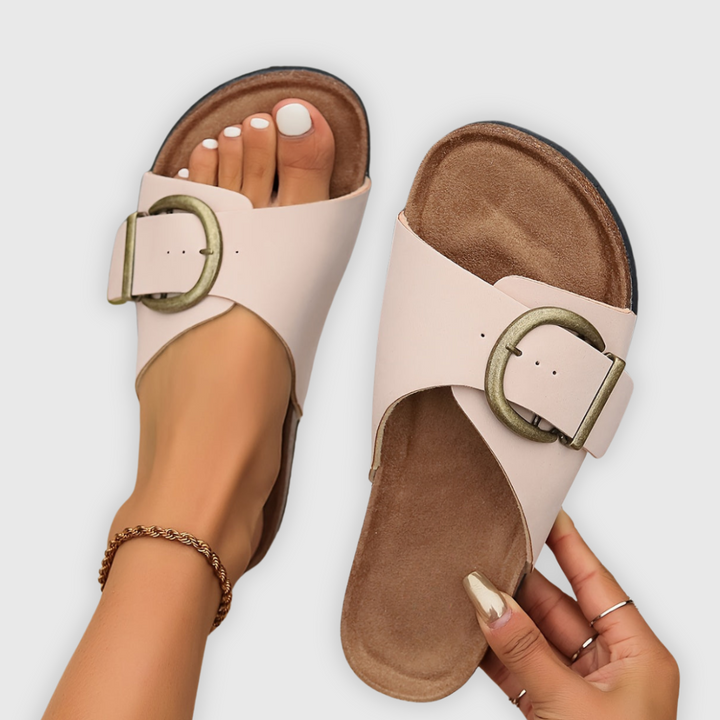 Nada - Orthopedic Summer Sandal
