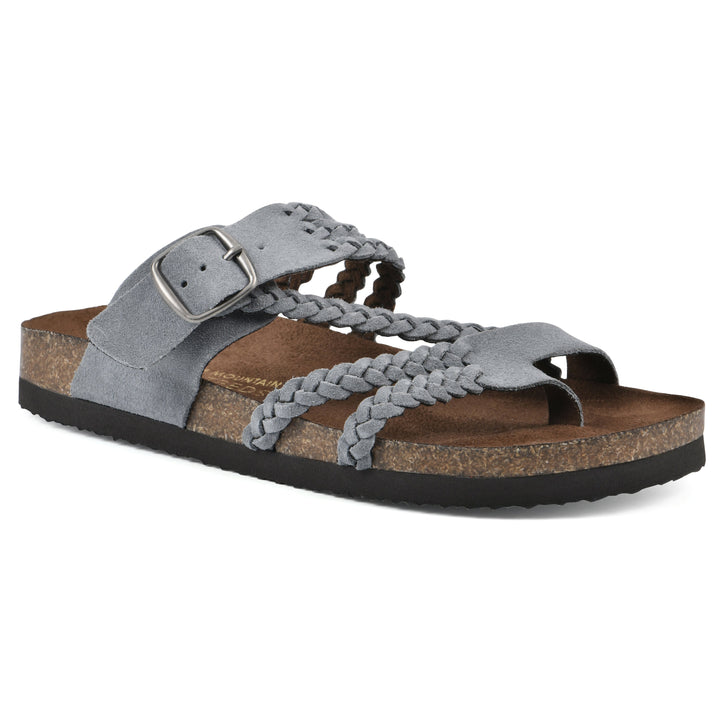Sandali Ortopedici Comfort Plantare