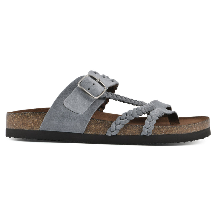 Sandali Ortopedici Comfort Plantare