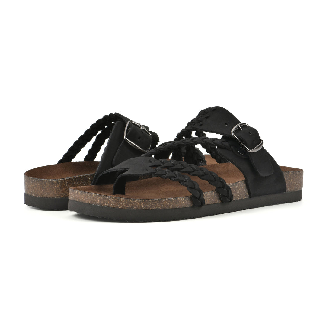 Sandali Ortopedici Comfort Plantare