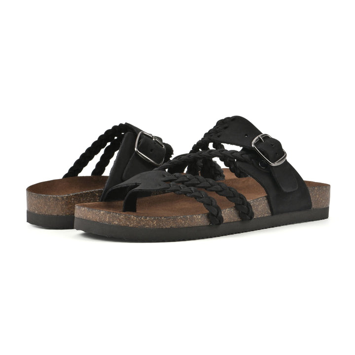 Sandali Ortopedici Comfort Plantare