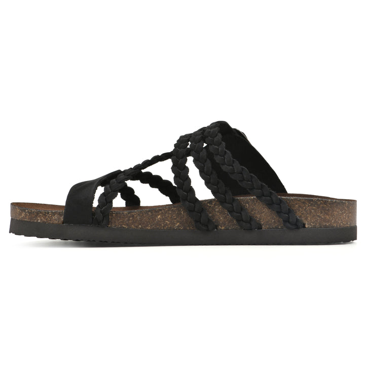 Sandali Ortopedici Comfort Plantare