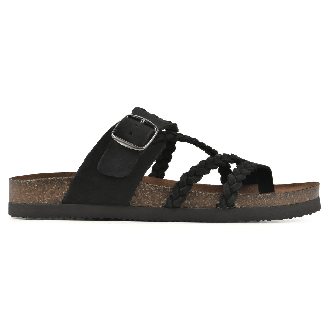 Sandali Ortopedici Comfort Plantare