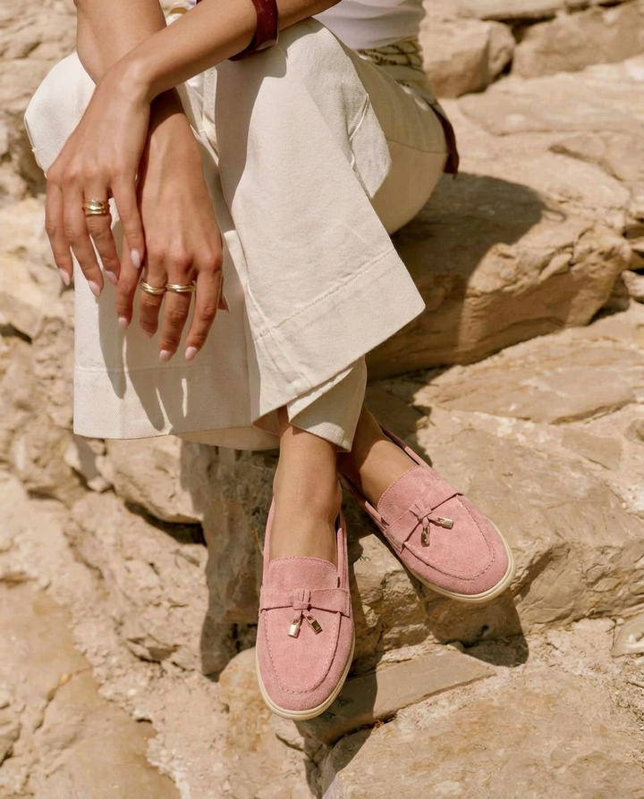 Rose | Chic Loafer
