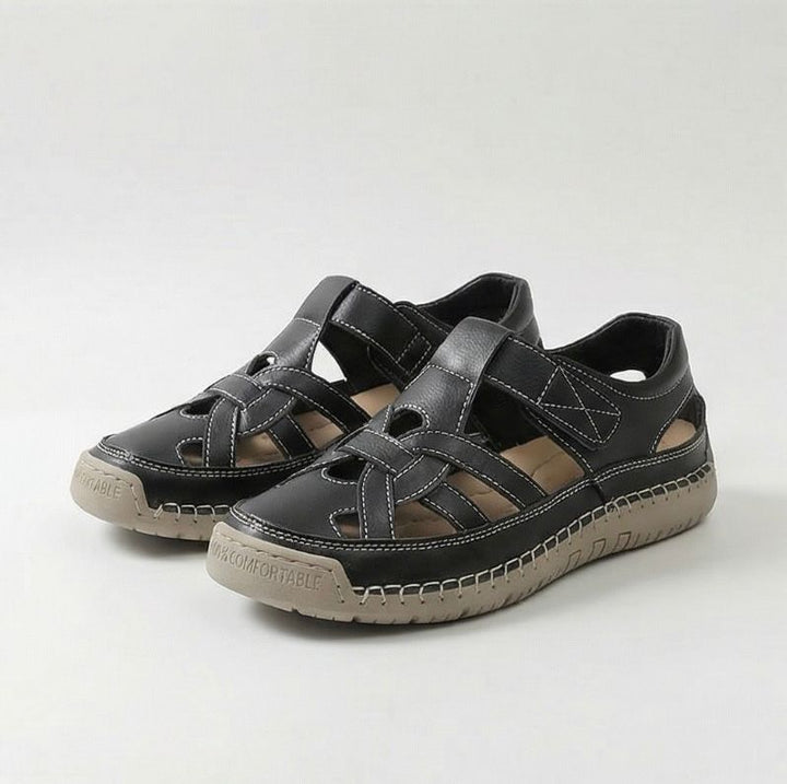 Selene | Lightweight Summer Sandals