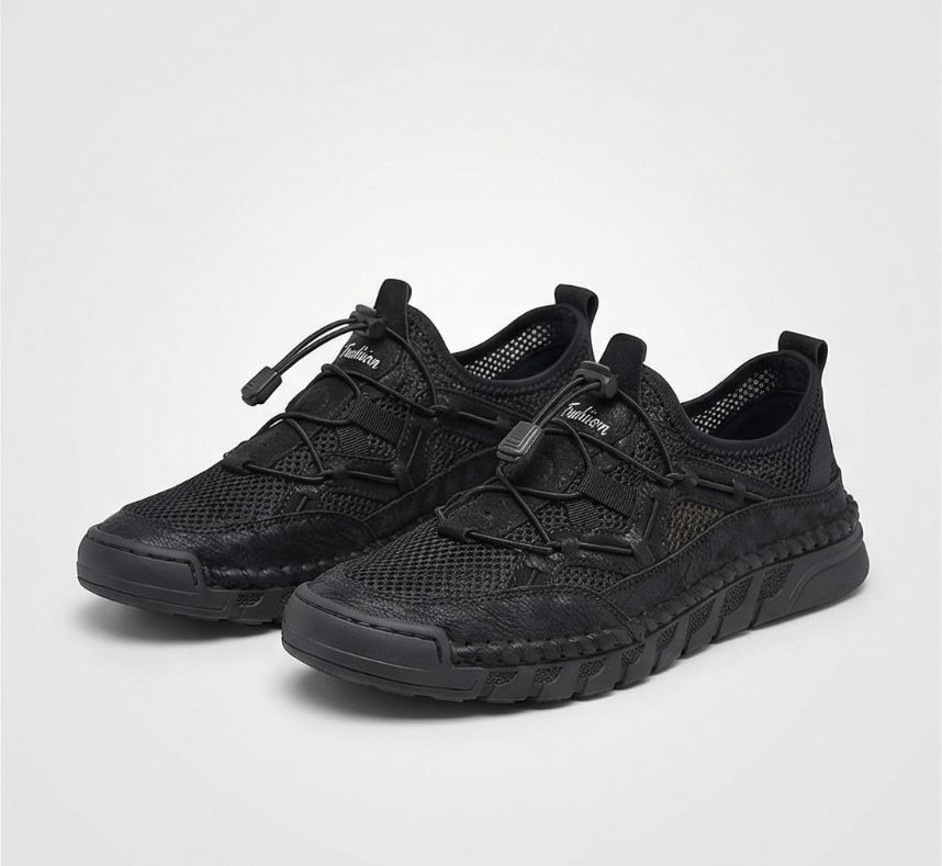 Elara | Breathable Comfort Shoes
