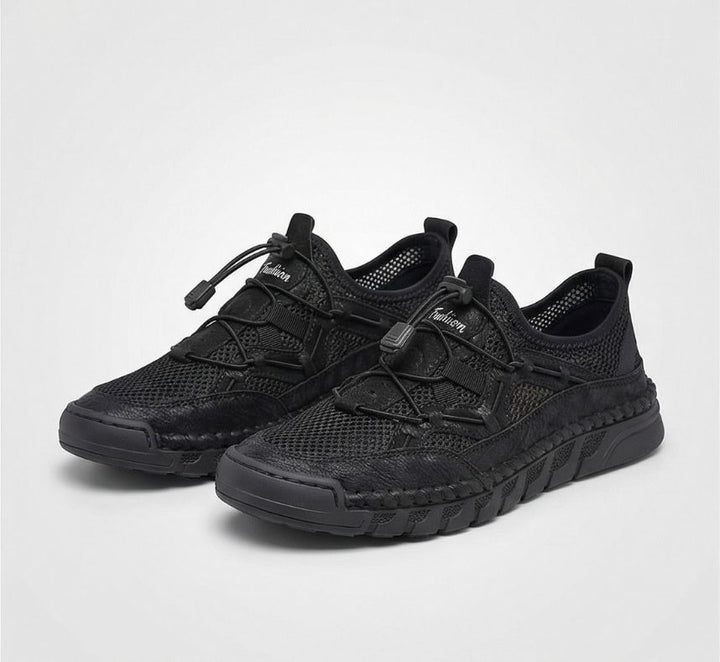 Elara | Breathable Comfort Shoes
