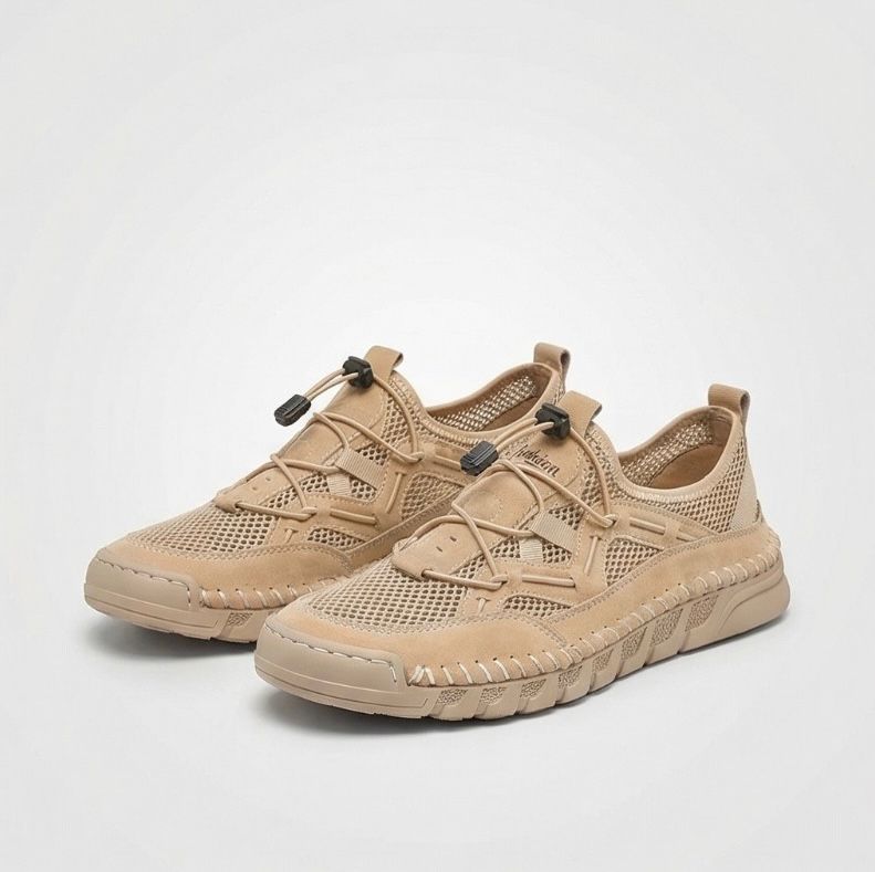 Elara | Breathable Comfort Shoes