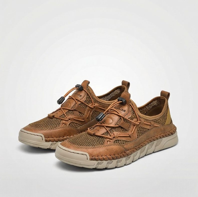 Elara | Breathable Comfort Shoes
