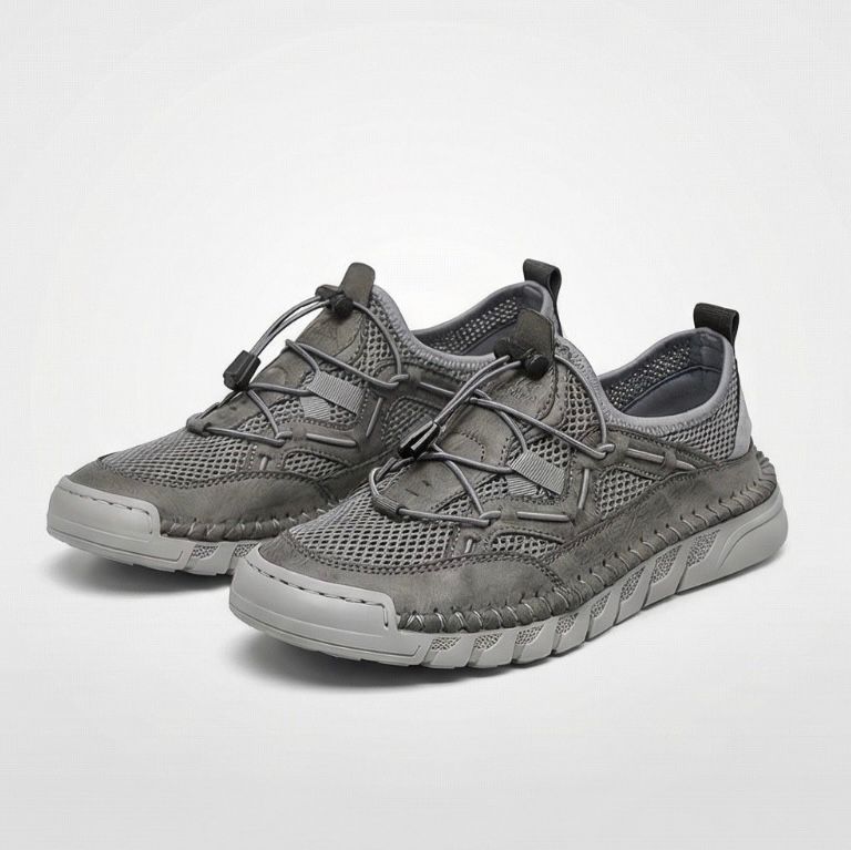 Elara | Breathable Comfort Shoes