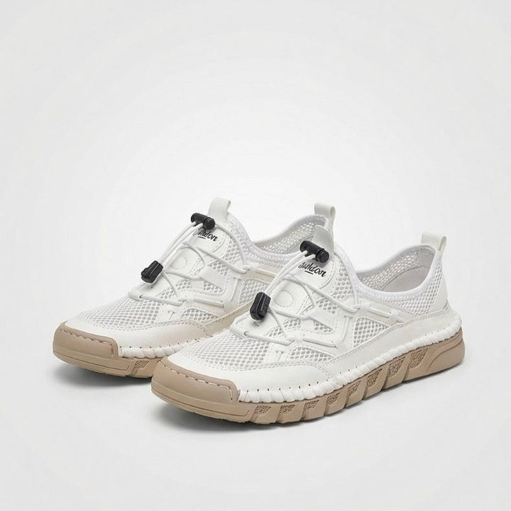 Elara | Breathable Comfort Shoes