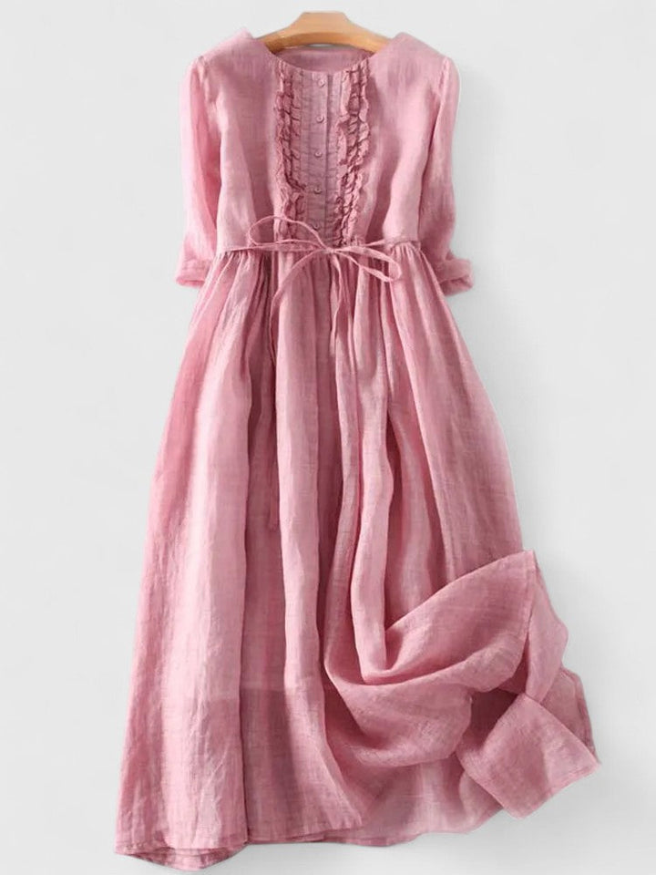 Karynthe | Spring Elegant Dress