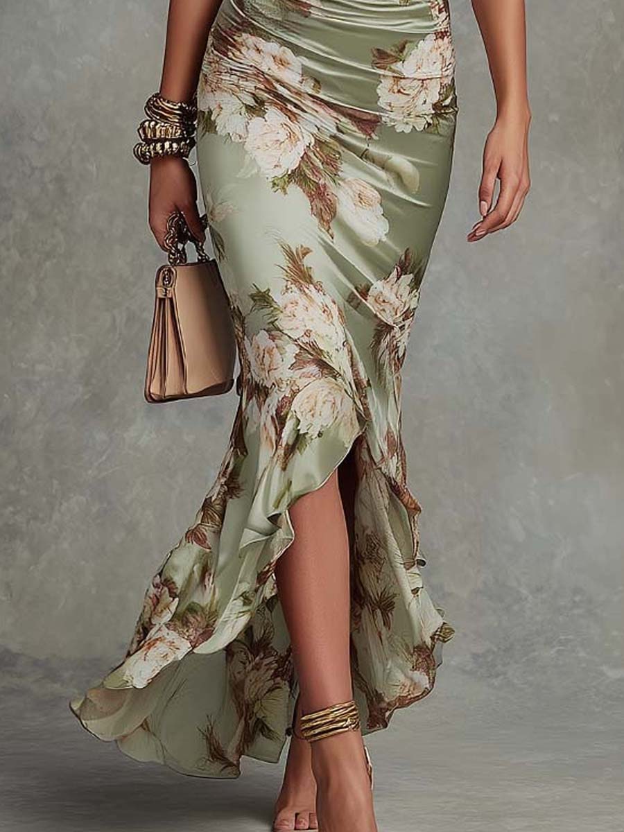 Kate | Maxi Dress