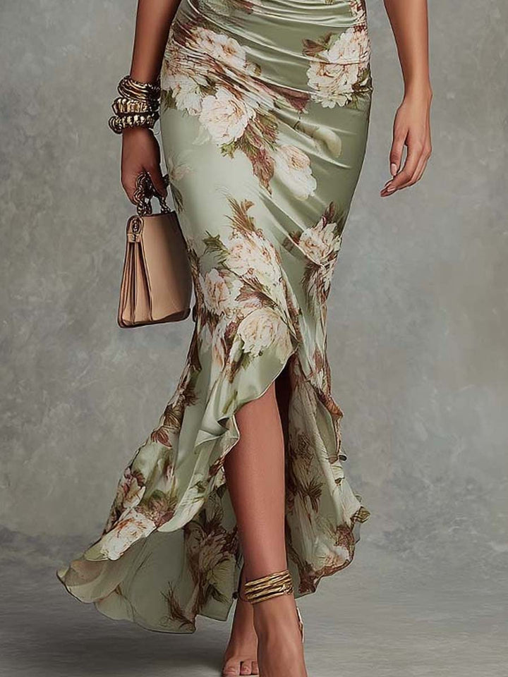 Kate | Maxi Dress