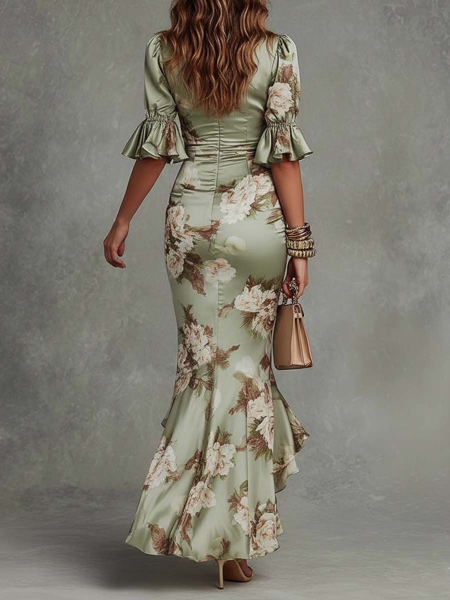Kate | Maxi Dress