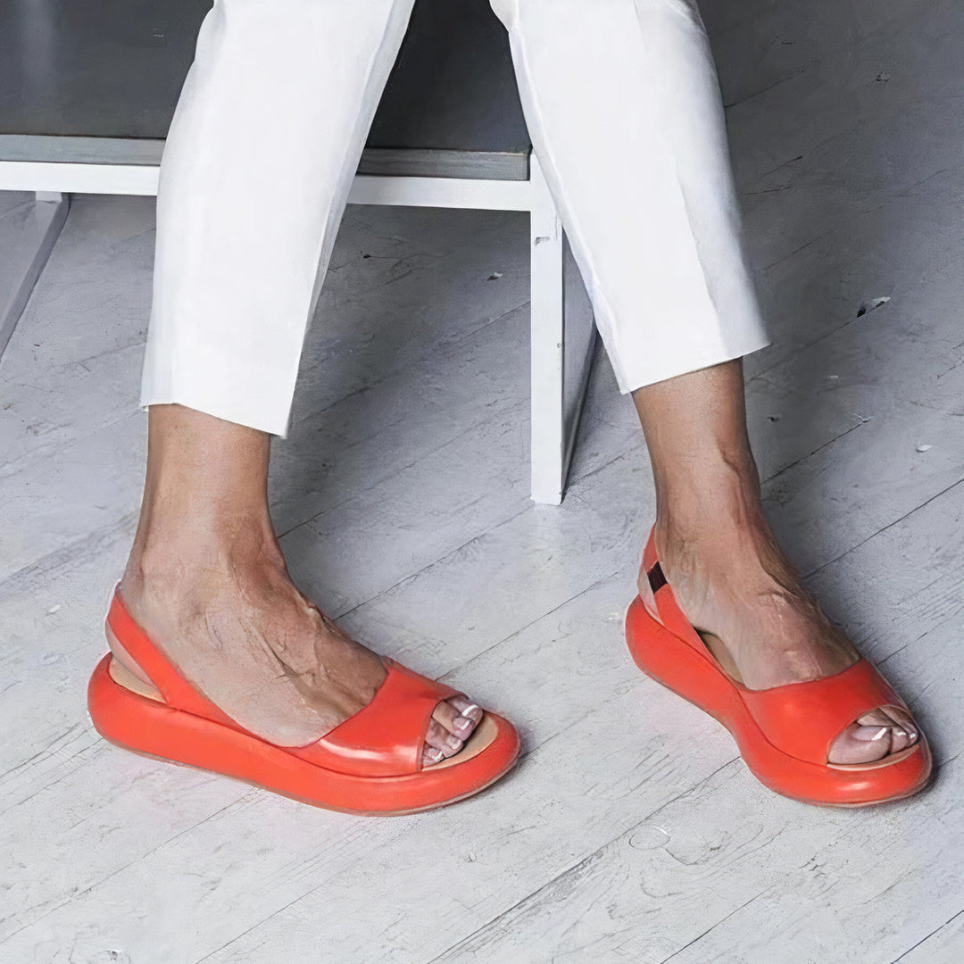 Alessia | Ergonomic Sandals