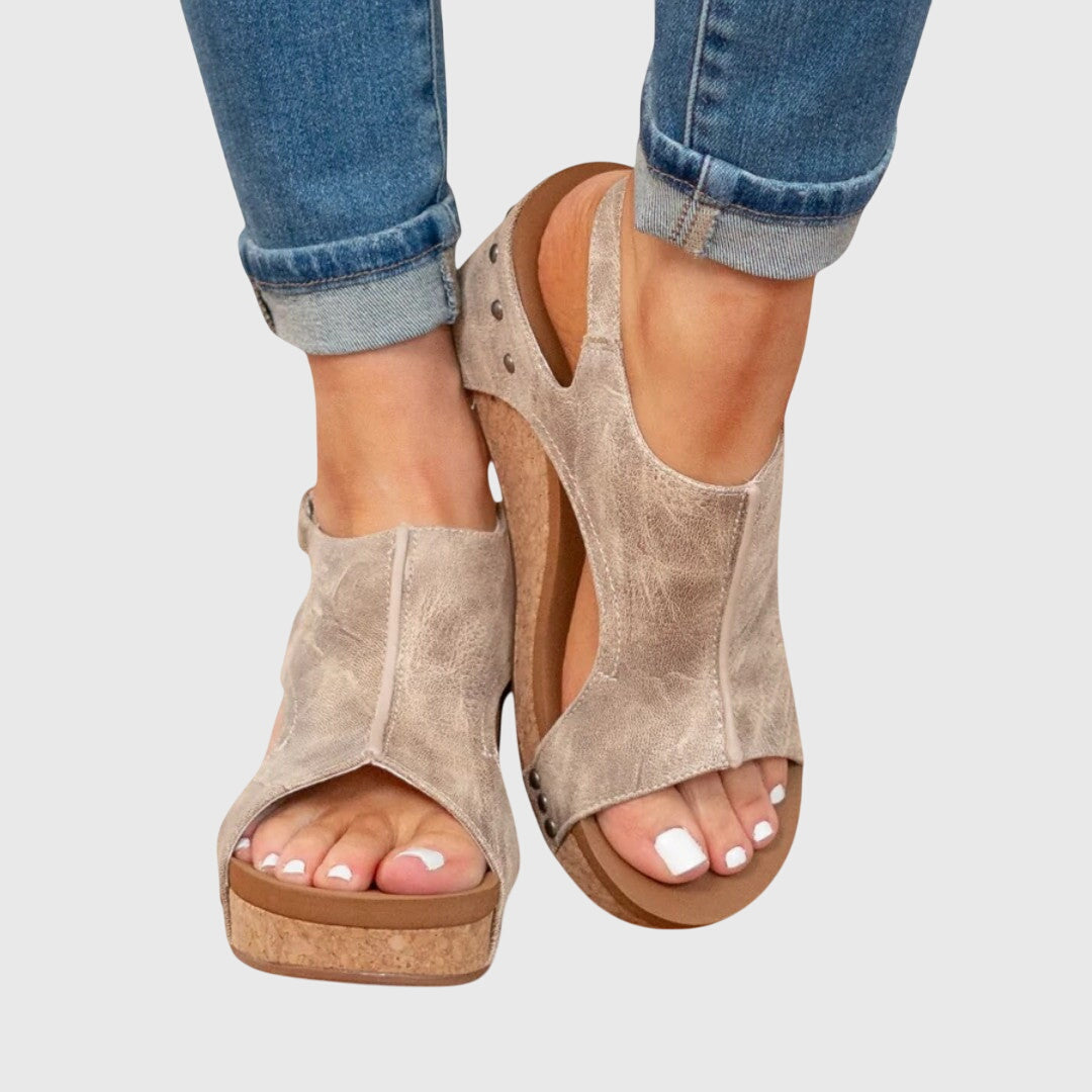 Margot | Orthopedic Sandals