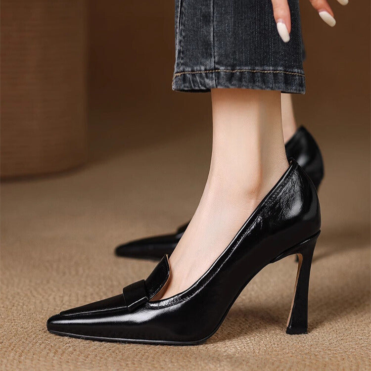 Selair | Orthopedic Heels