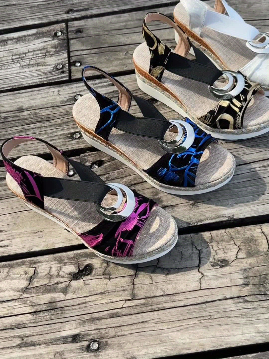 Mary  | orthopedic Sandals