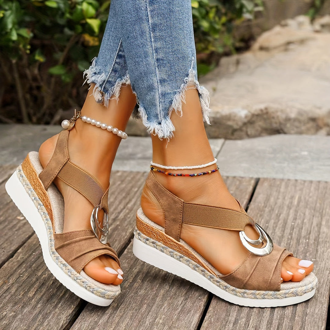 Mary  | orthopedic Sandals