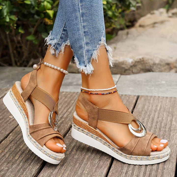 Mary  | orthopedic Sandals