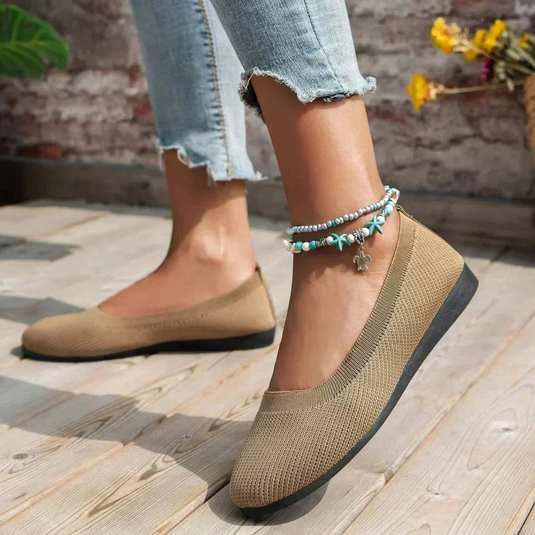 Dorothy | Everyday Comfort Shoes