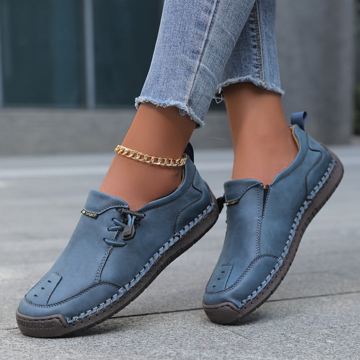 Lina | Everyday Comfort & Stability Shoes