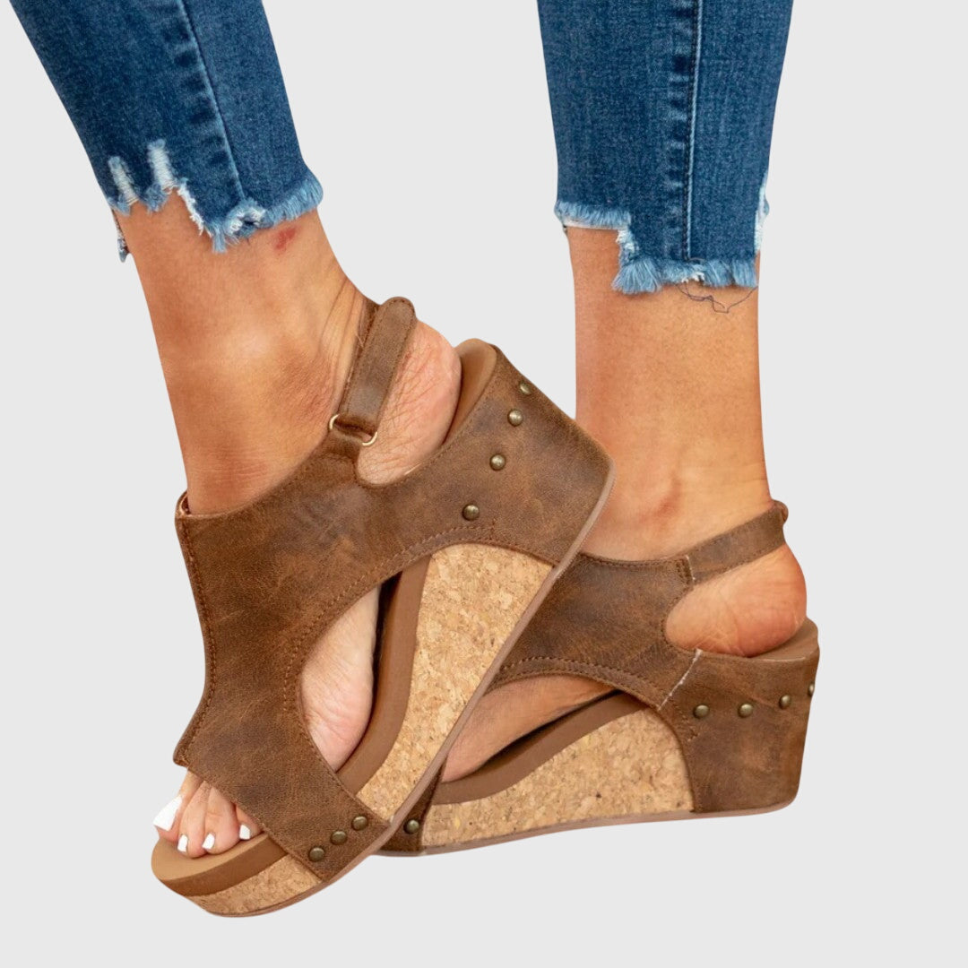 Margot | Orthopedic Sandals