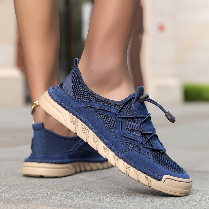 Elara | Breathable Comfort Shoes