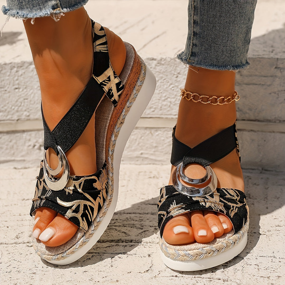 Mary  | orthopedic Sandals