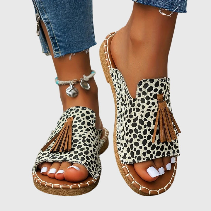 Sava - Breathable Walking Sandal