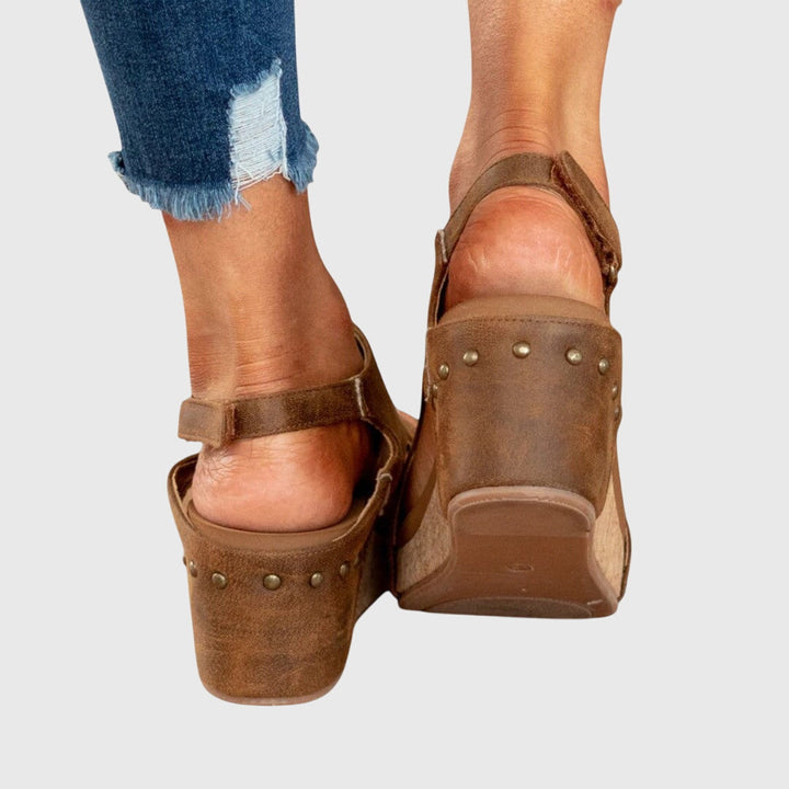 Margot | Orthopedic Sandals