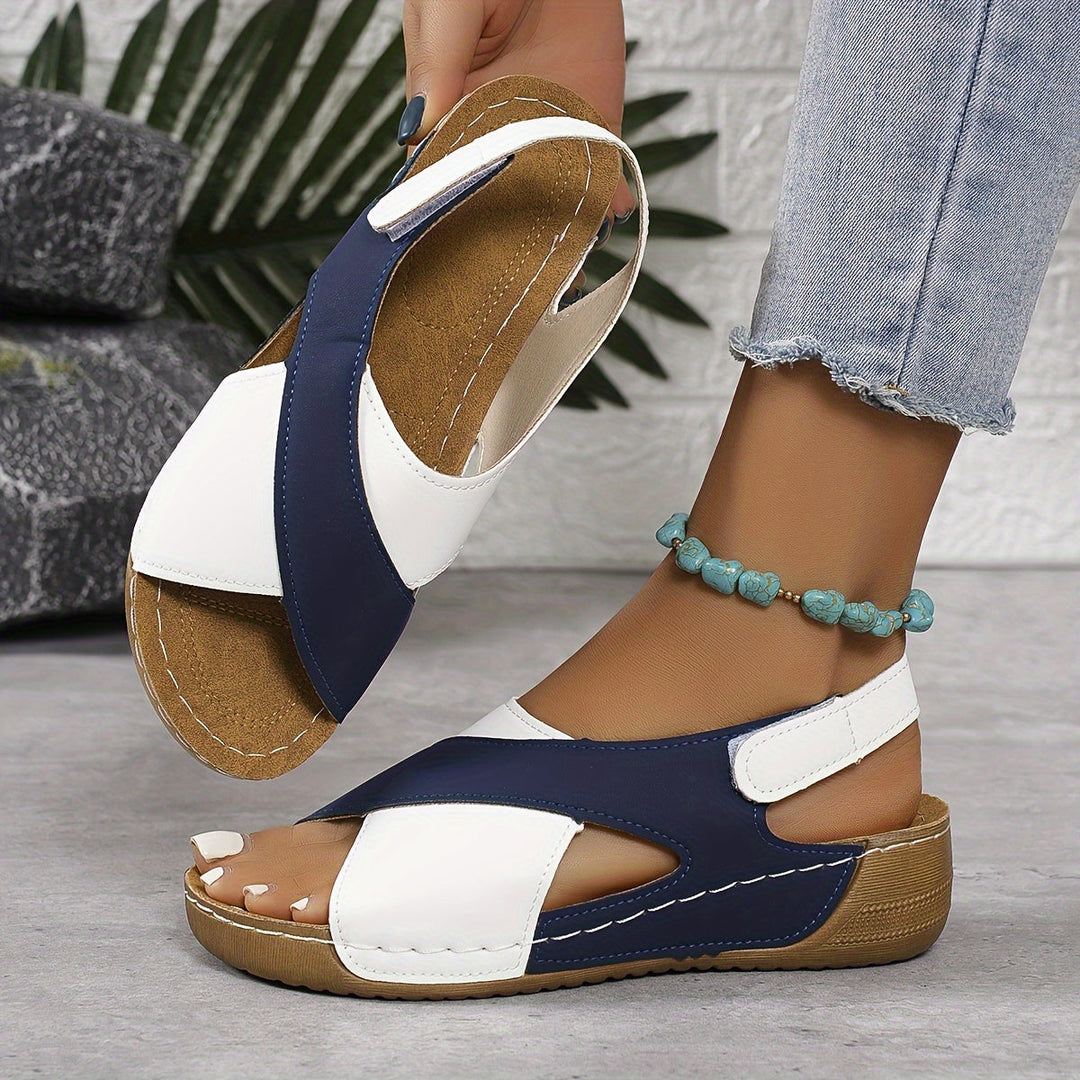 Nada - Soft Sole Sandal