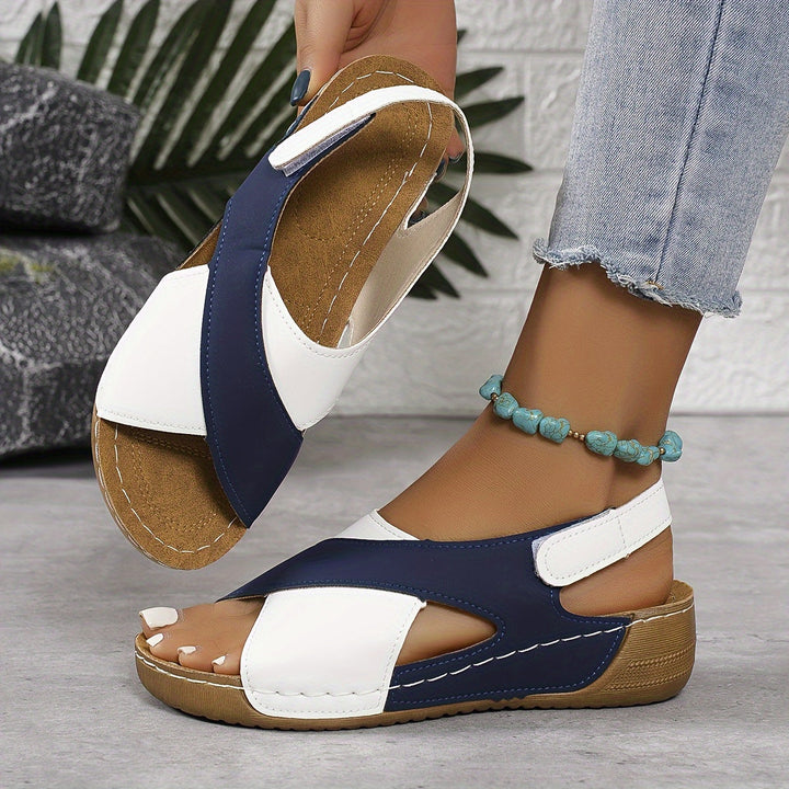 Nada - Soft Sole Sandal