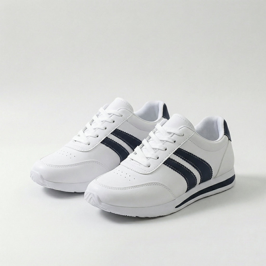 Amber | Lightweight Everyday Sneakers