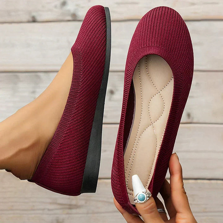 Dorothy | Everyday Comfort Shoes