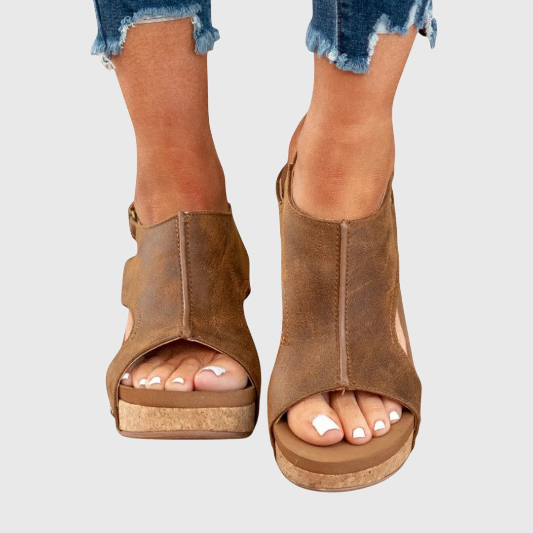 Margot | Orthopedic Sandals