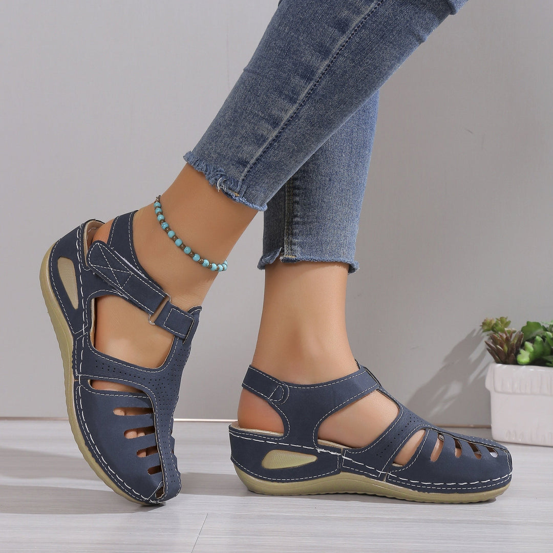 Leni | Comfort Lift Sandals