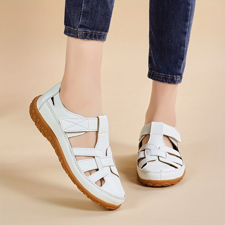 Lea | Comfortable Everyday Sandals