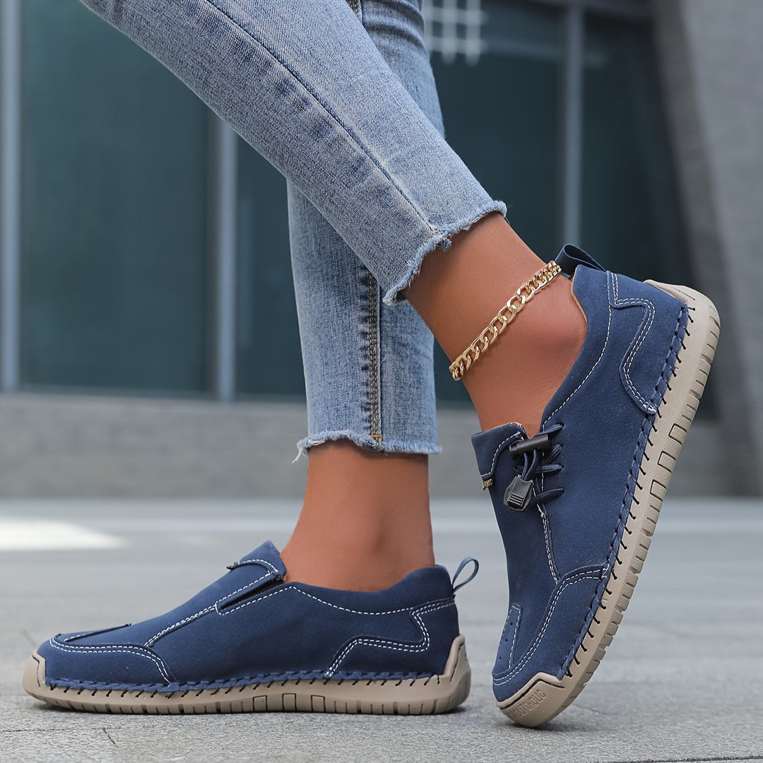 Lina | Everyday Comfort & Stability Shoes