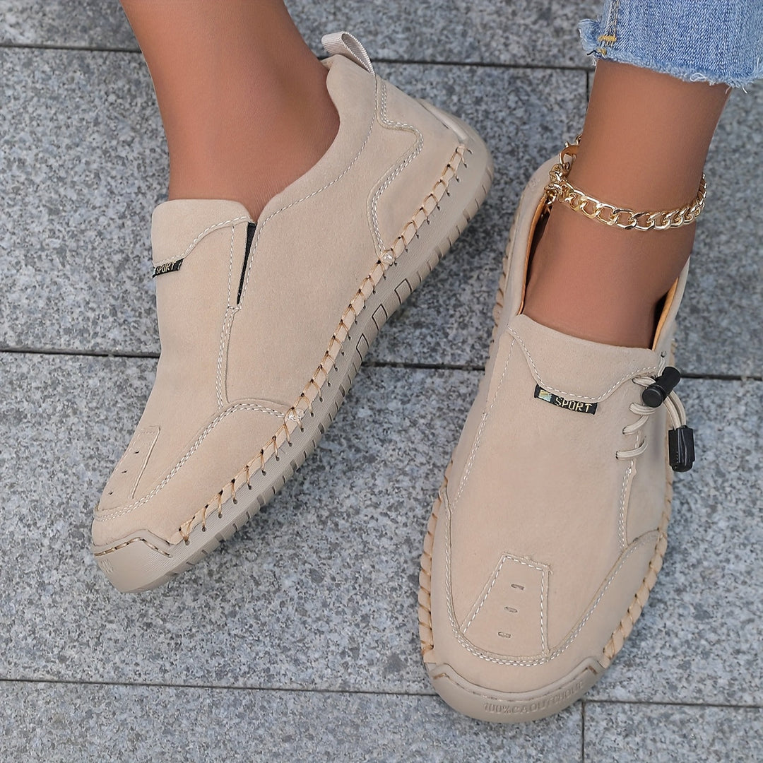 Lina | Everyday Comfort & Stability Shoes