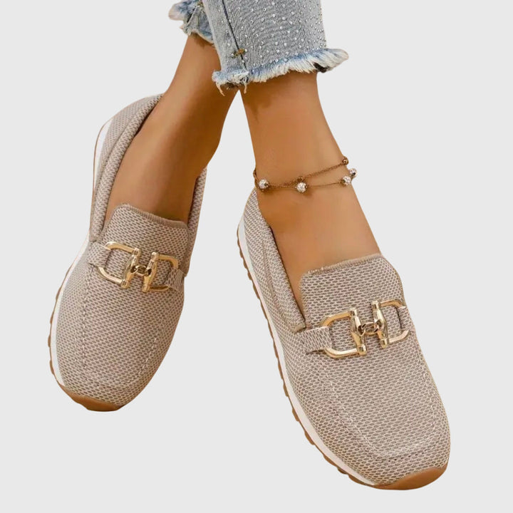 Liana - Supportive Walking Sandal
