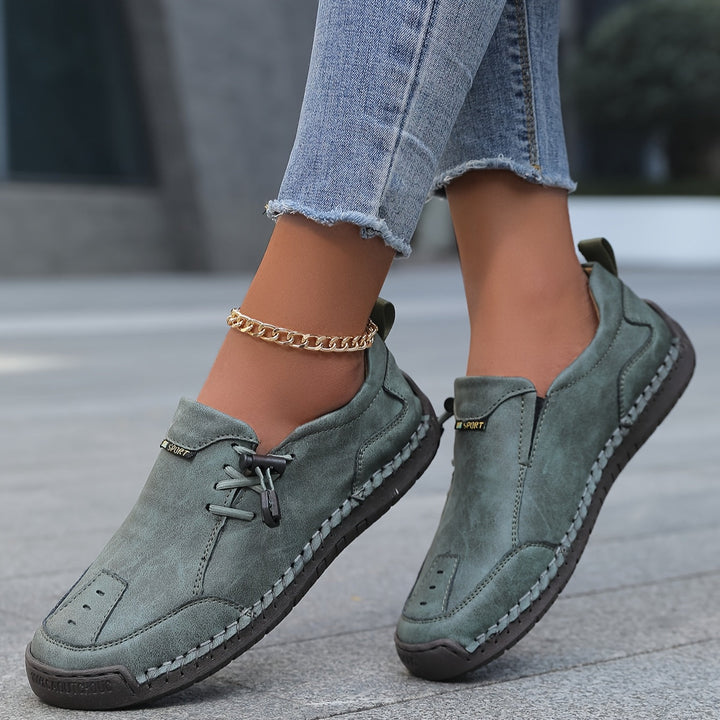 Lina | Everyday Comfort & Stability Shoes