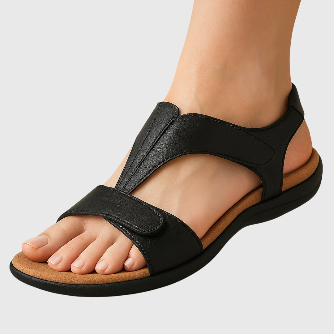 Liana - Lightweight Orthopedic Sandal