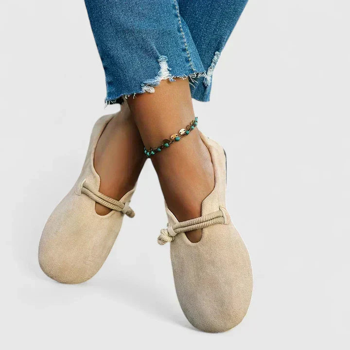 Olivia | Orthopaedic Slip-Ons