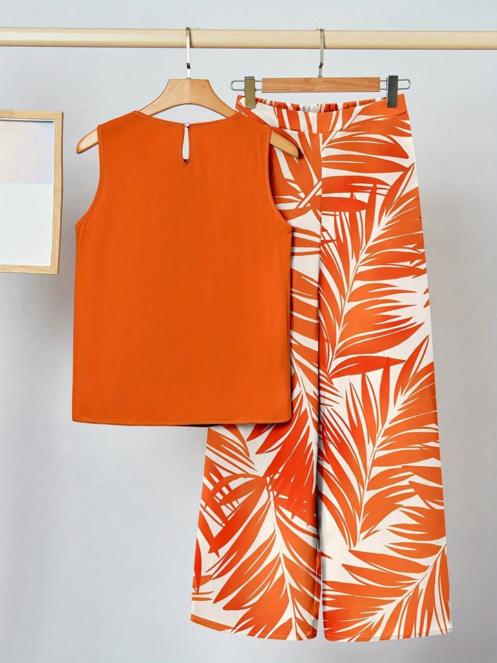Brandy | Summer Vibes Set