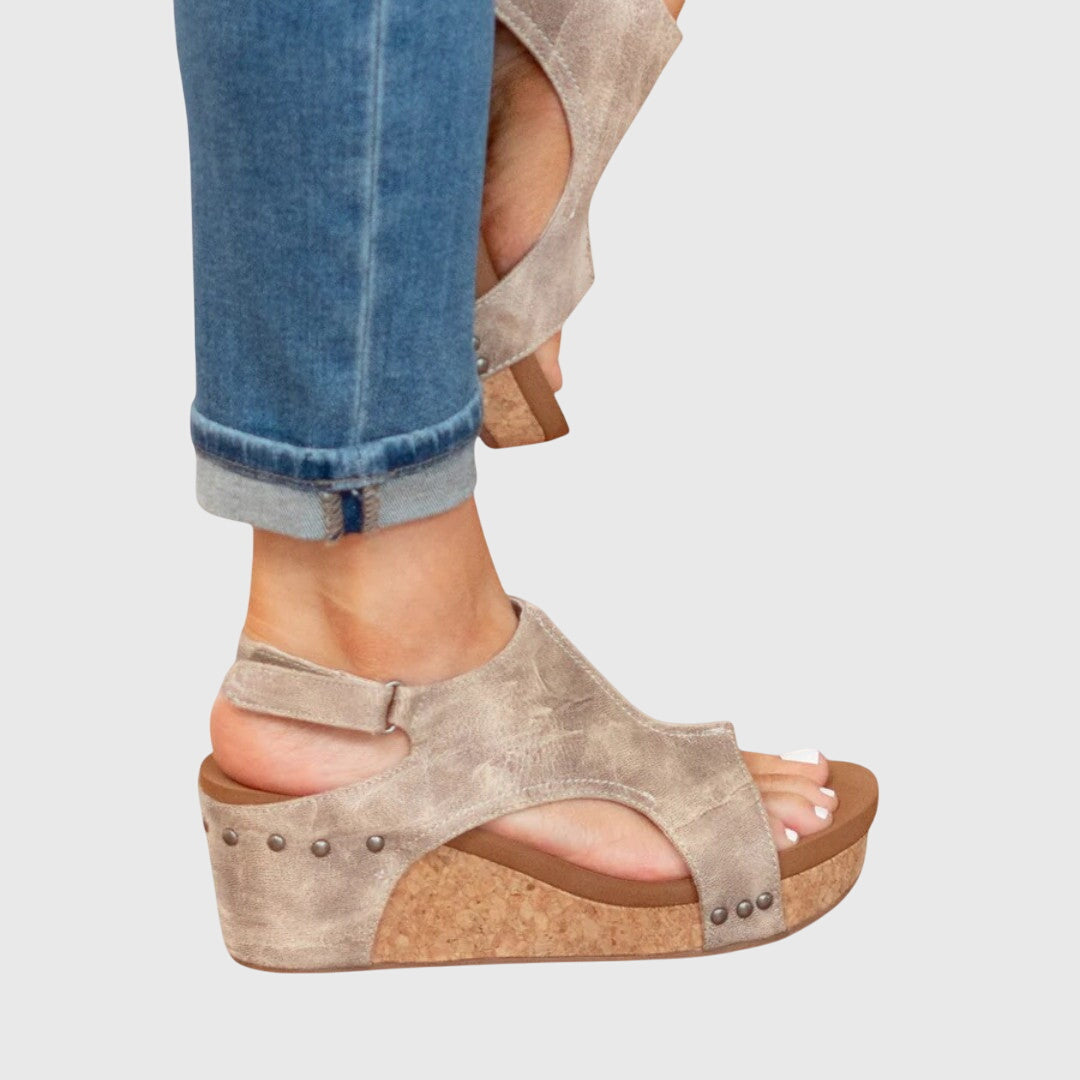 Margot | Orthopedic Sandals