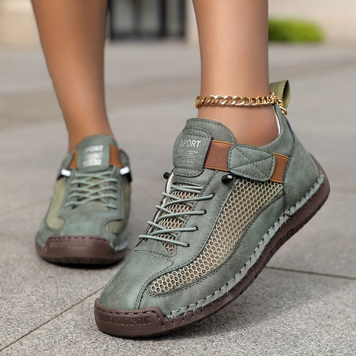 Mira | Lightweight Summer Comfort Shoes