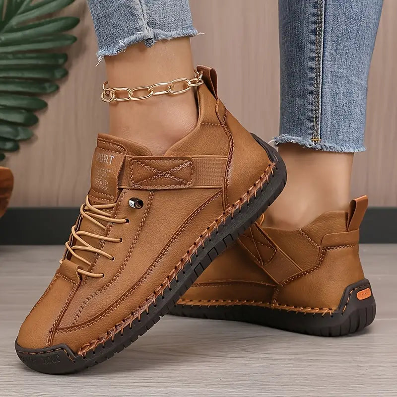Mia | Comfortable Pain-Relief Orthopedic Sneakers