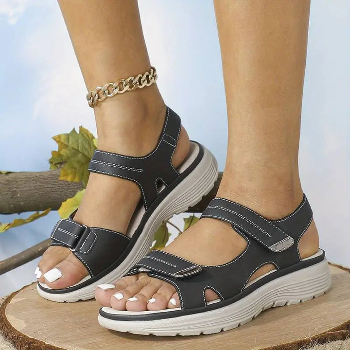 Soline | Orthopedic Comfort Sandals